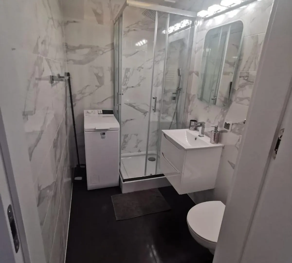Apartament Gospody Apartment Gdansk Poland
