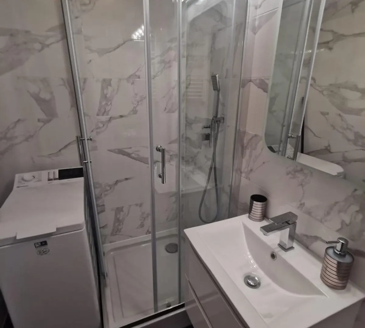 Apartament Gospody Apartment Gdansk