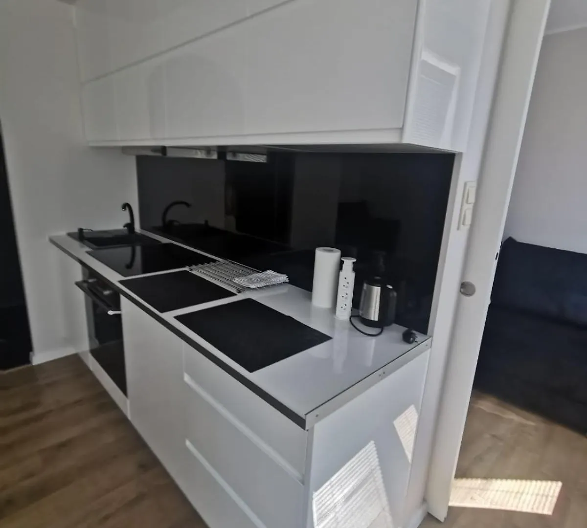 Apartament Gospody Apartment Gdansk