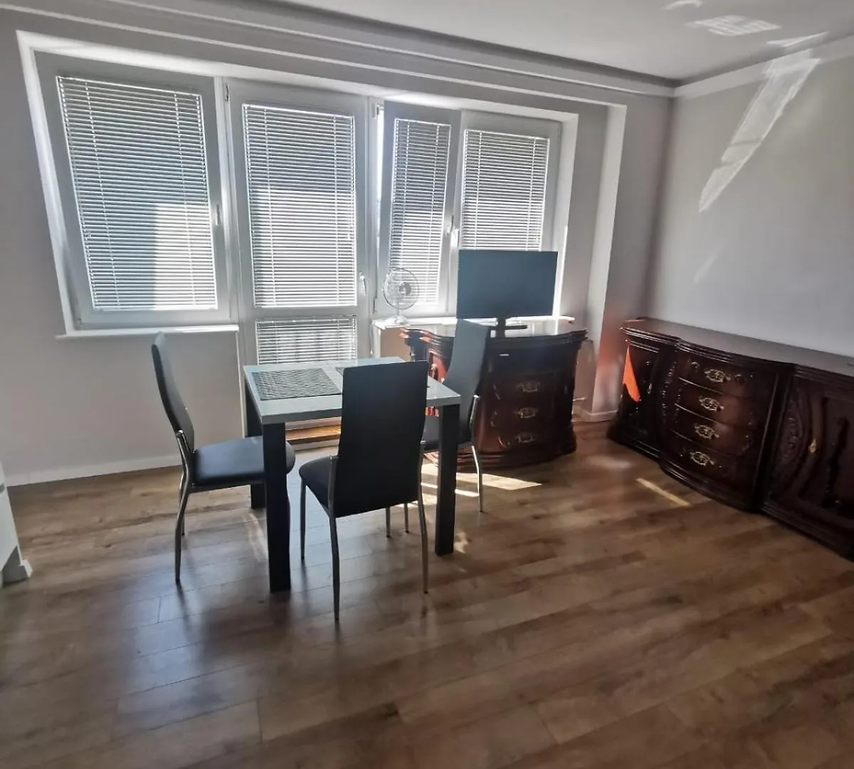 Apartament Gospody Apartment Gdansk Poland