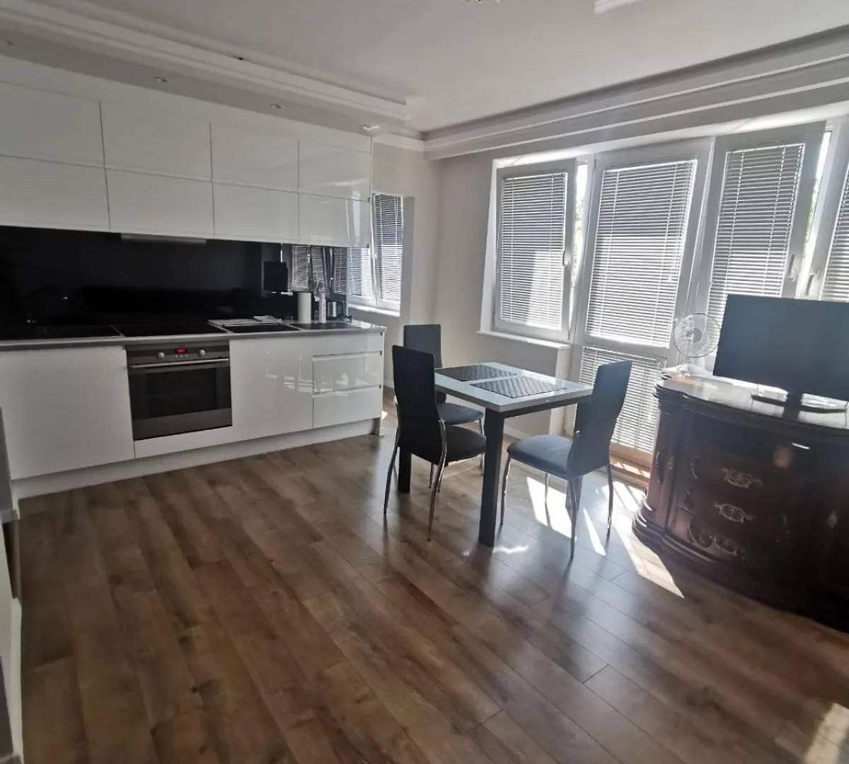 Apartament Gospody Apartment Gdansk