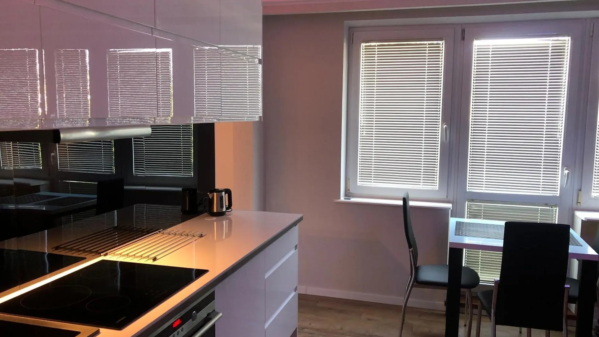 Apartament Gospody Apartment Gdansk