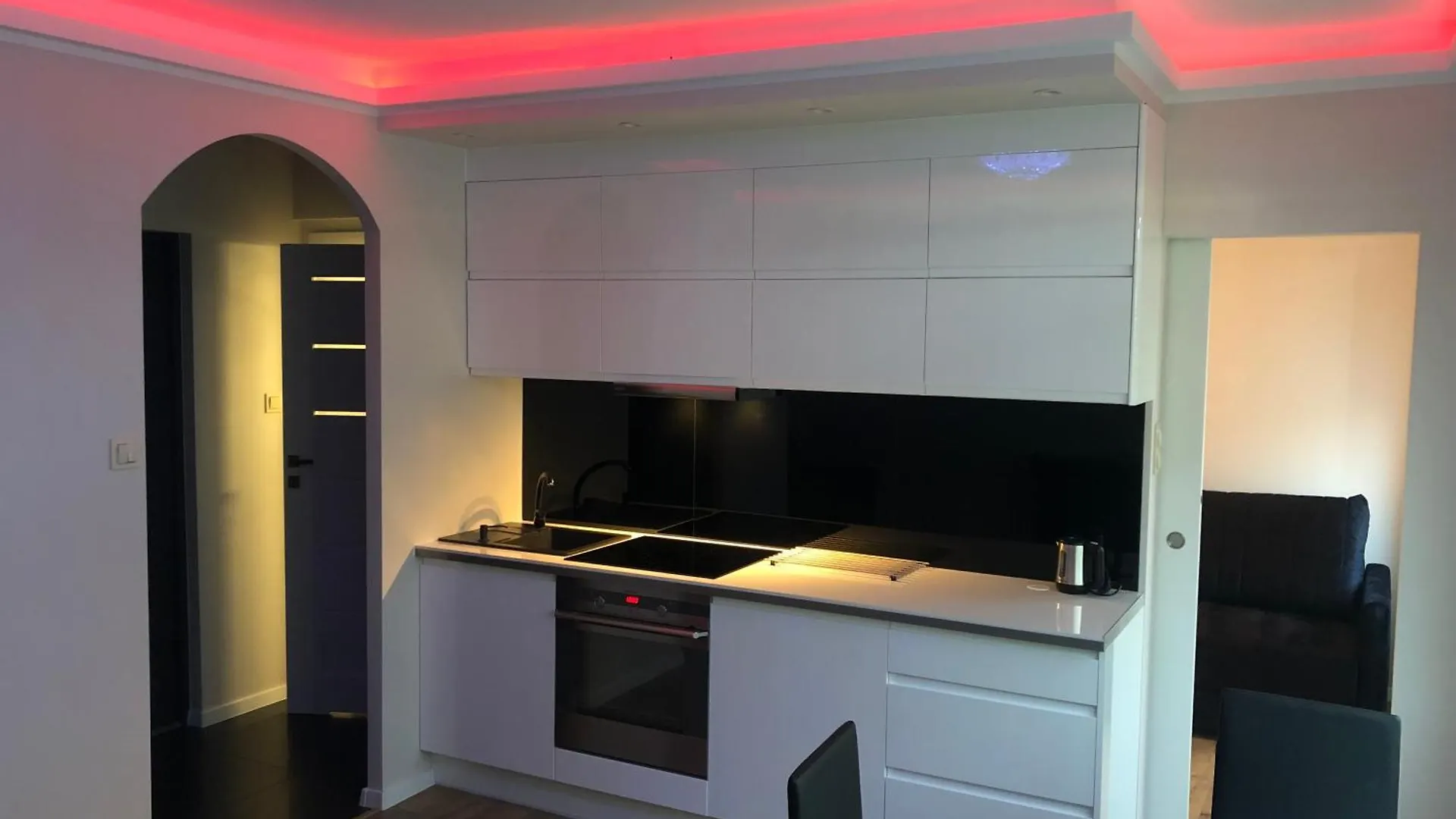 Apartament Gospody Apartment Gdansk