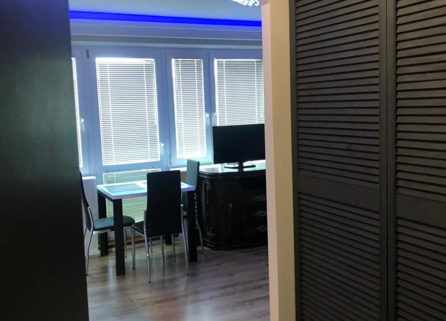 Apartament Gospody Apartment Gdansk